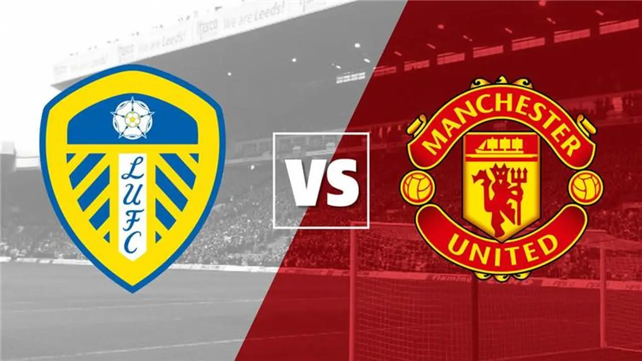 القنوات الناقلة لمواجهة مانشستر يونايتد ضد ليدز في الدوري الإنجليزي الممتاز 2025